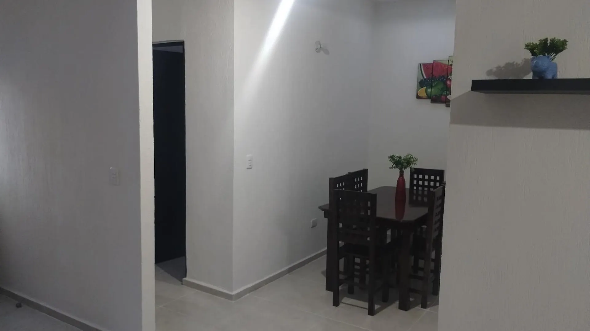 La Casa Chica Villa Merida