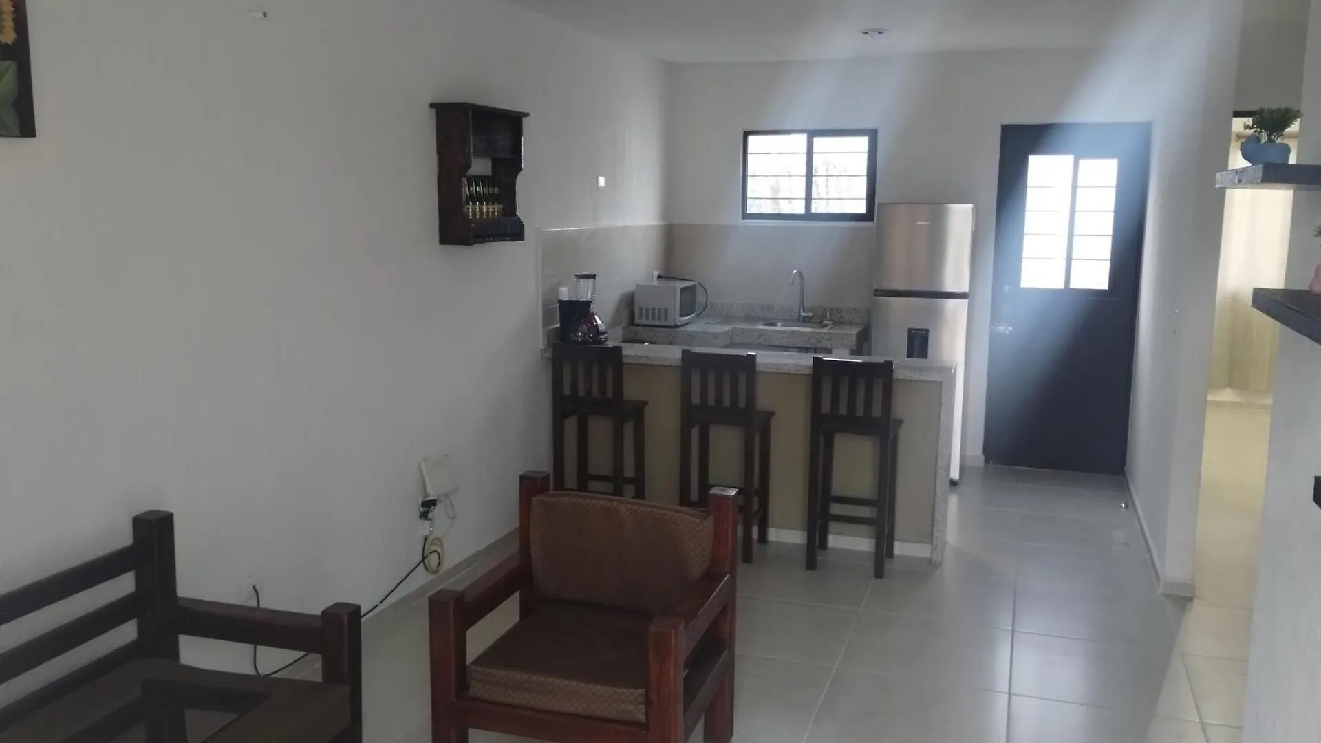Holiday home La Casa Chica Villa Merida