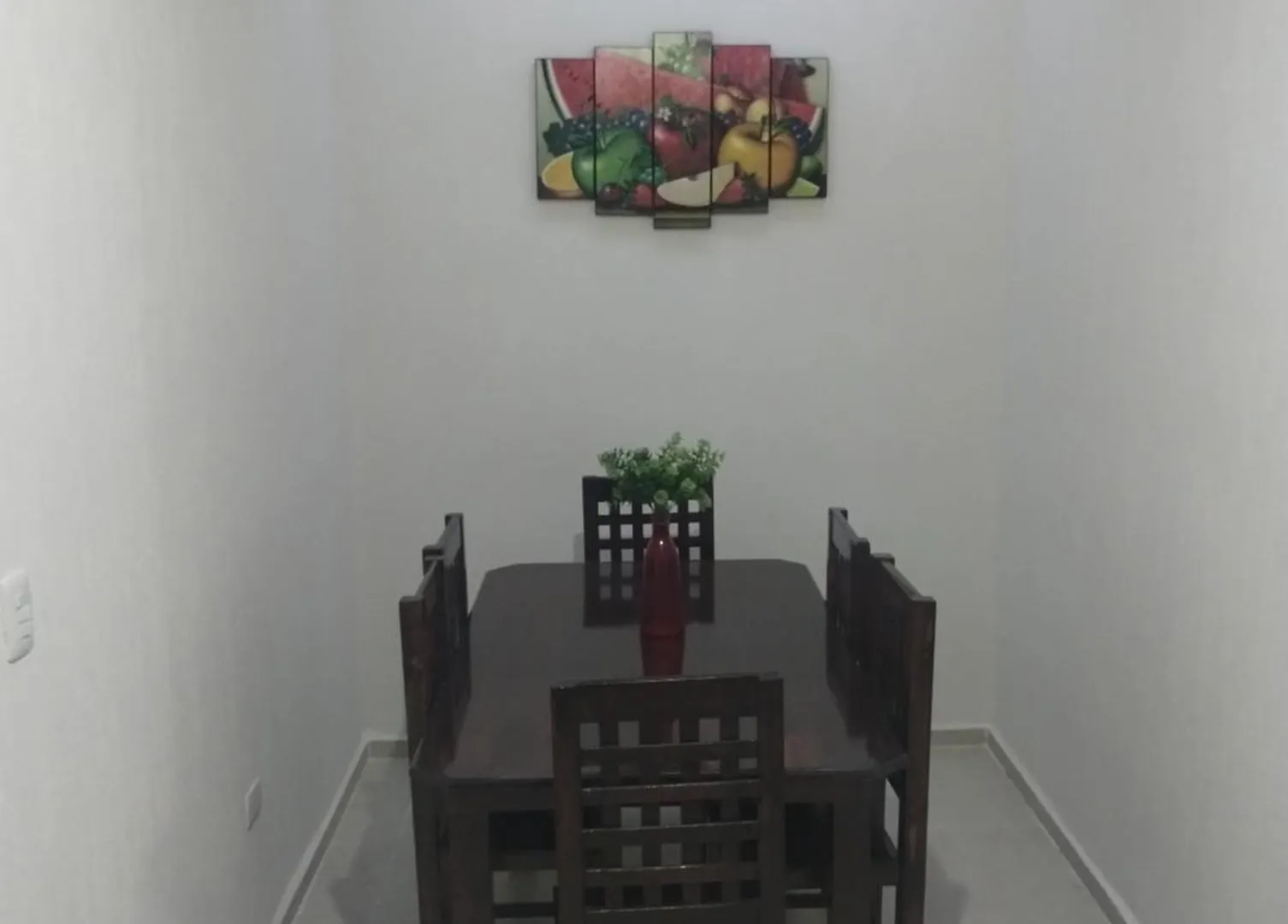 Holiday home La Casa Chica Villa Merida